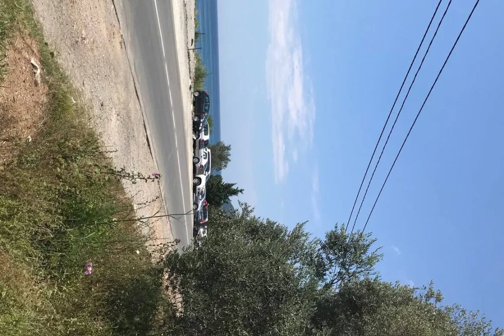 Camping Q Bar Montenegro