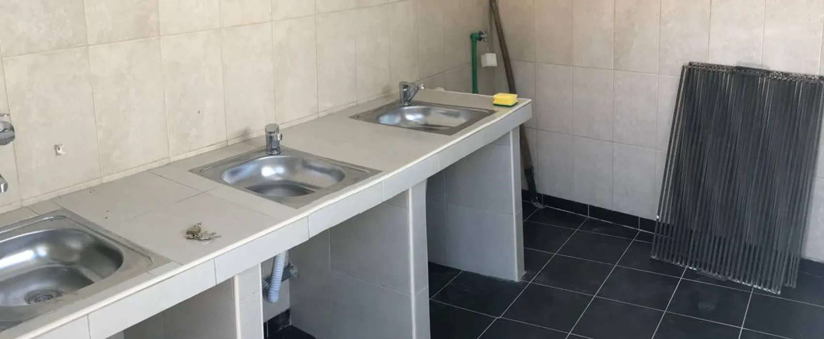 Camping Q Bar Montenegro