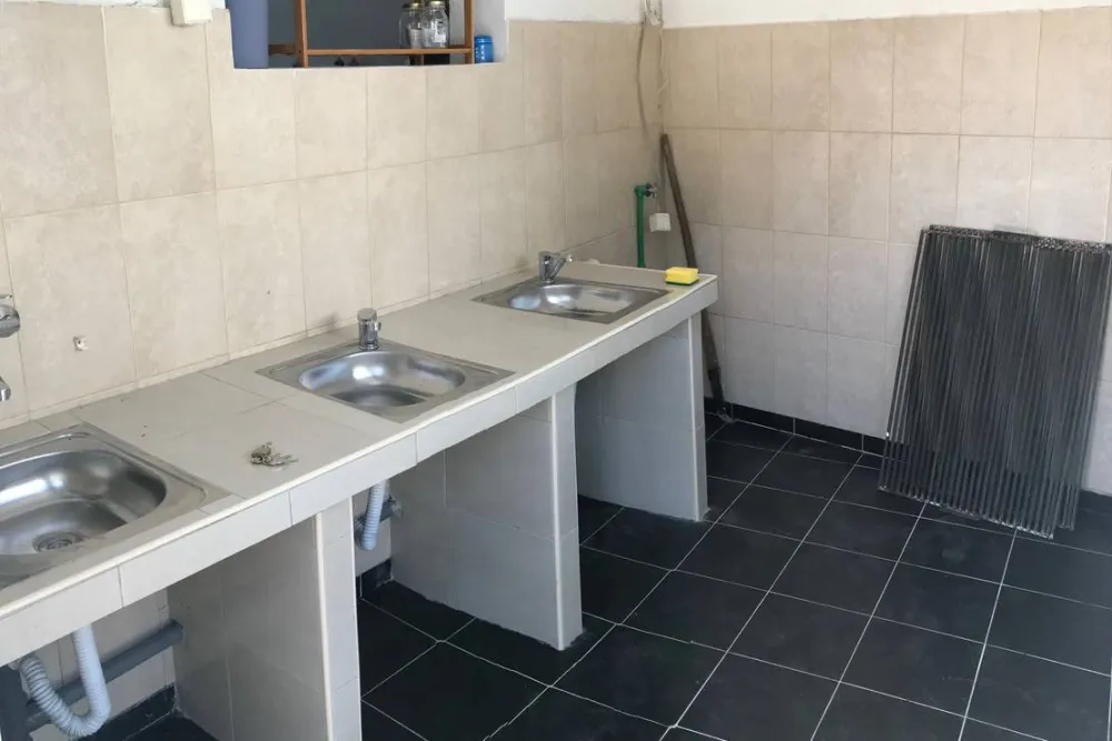 Camping Q Bar Montenegro