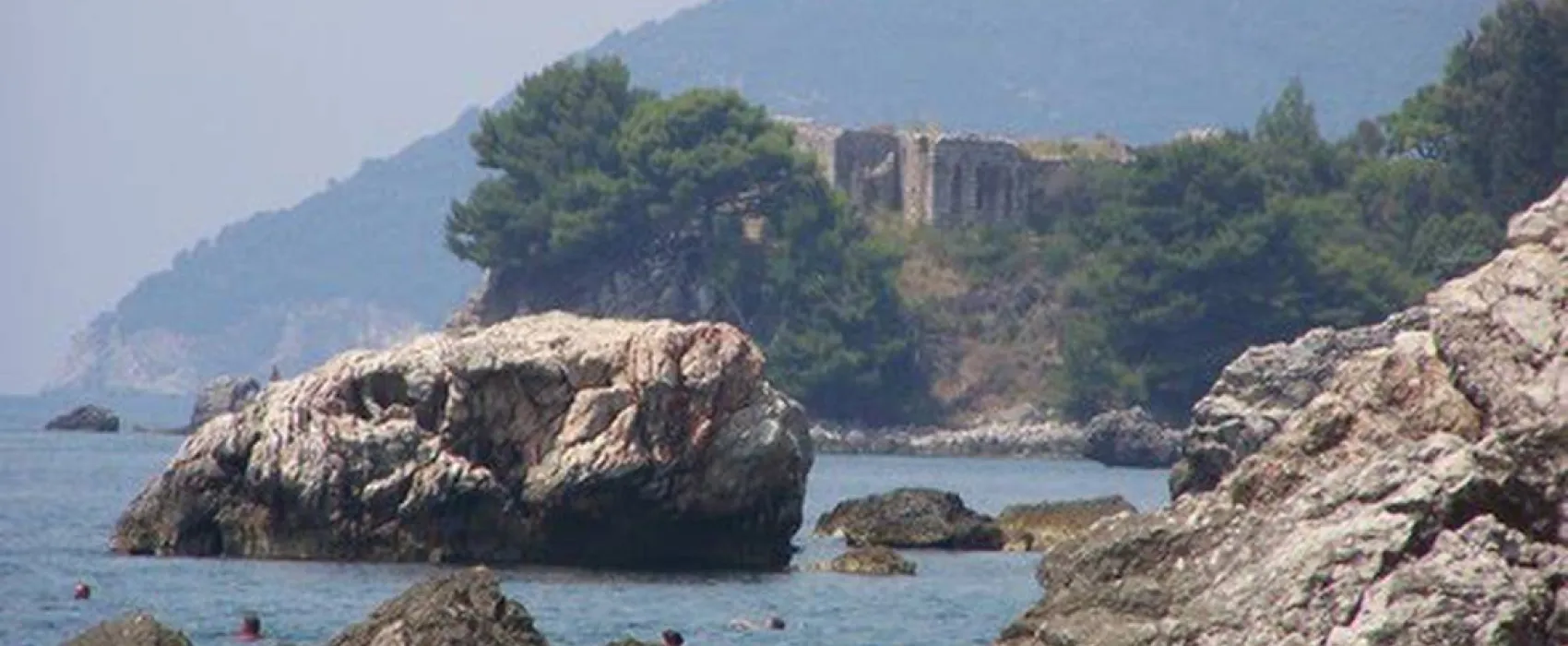 Camping Q Bar Montenegro