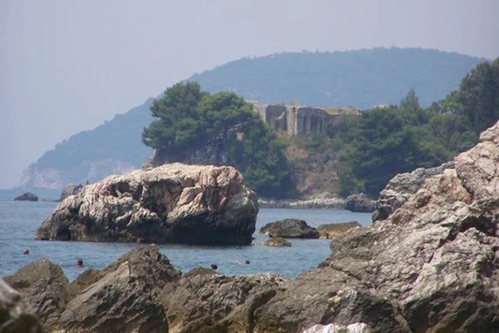 Camping Q Bar Montenegro