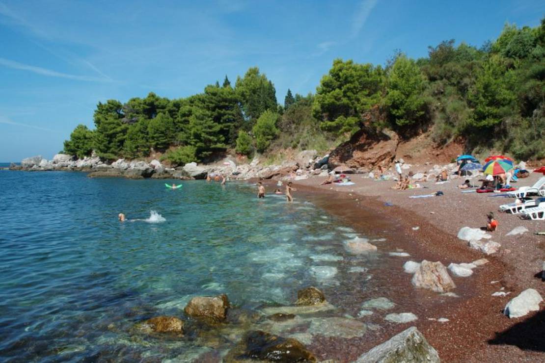 Camping Q Bar Montenegro photo 2