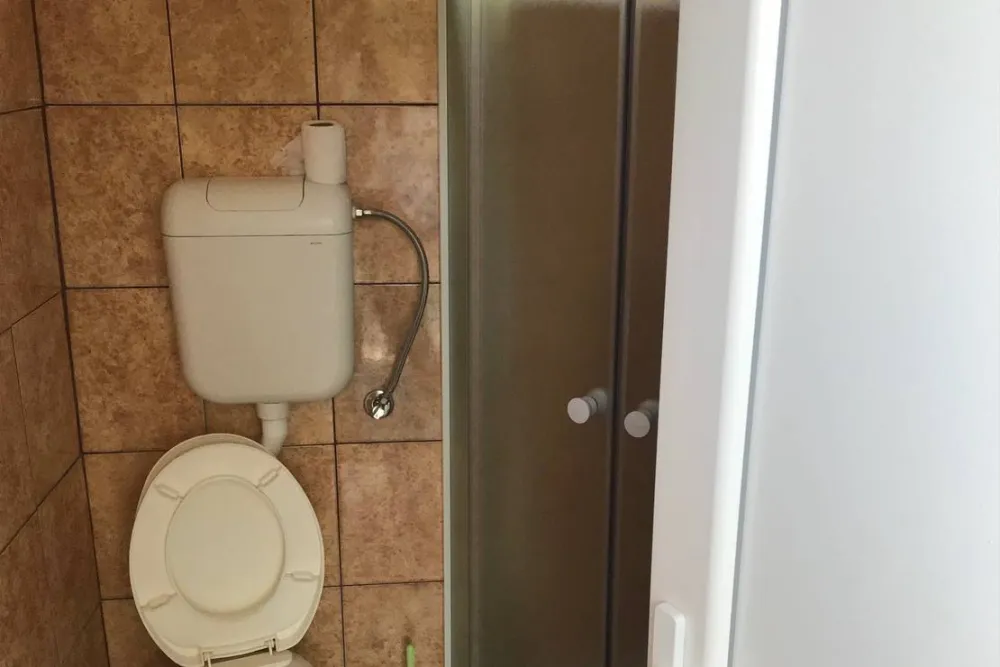 Camping Q Bar Montenegro