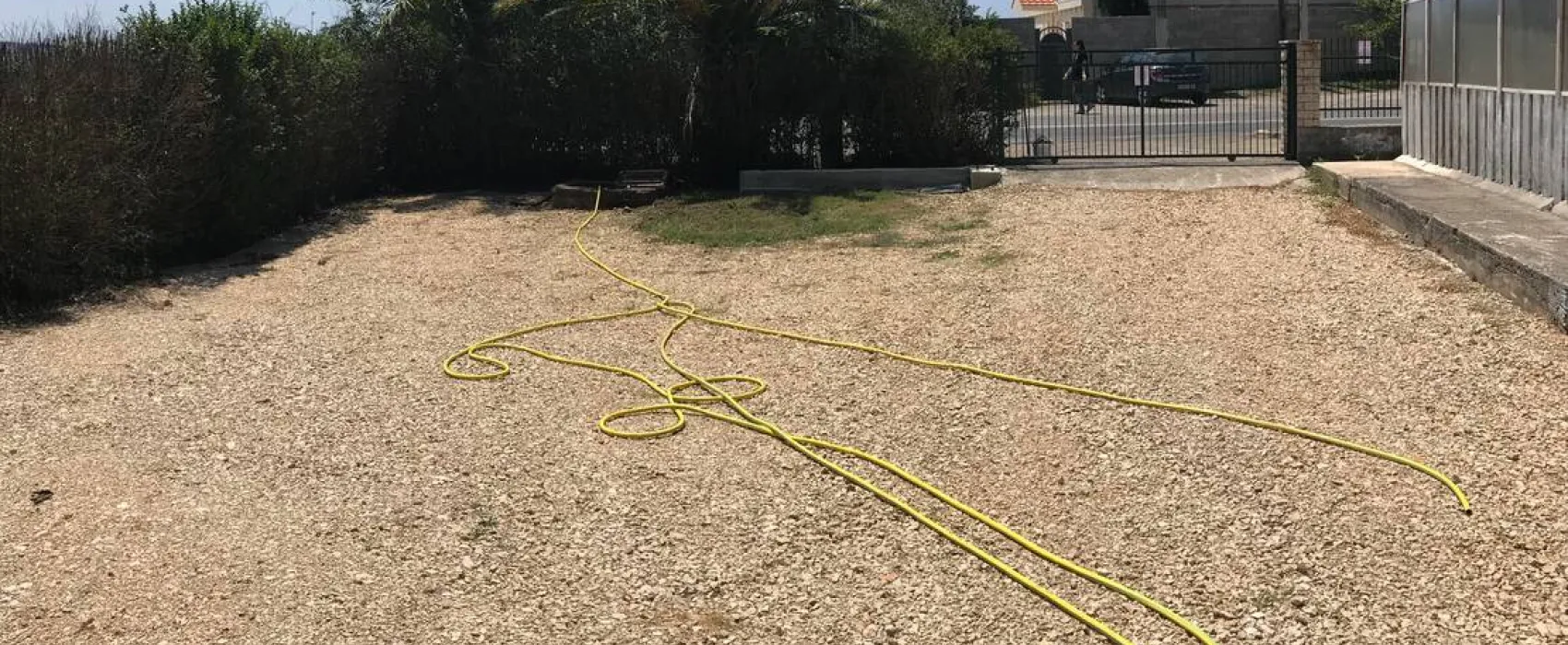 Camping Q Bar Montenegro