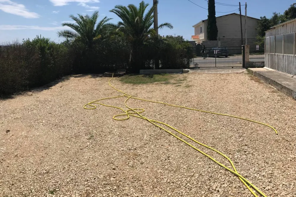 Camping Q Bar Montenegro