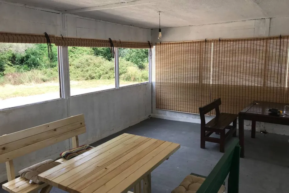 Camping Q Bar Montenegro