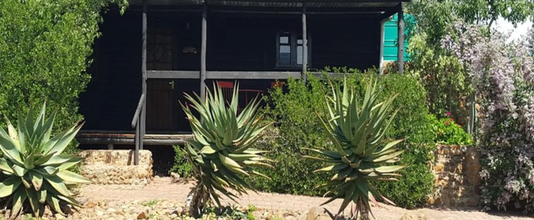 Fynbos Guest Farm