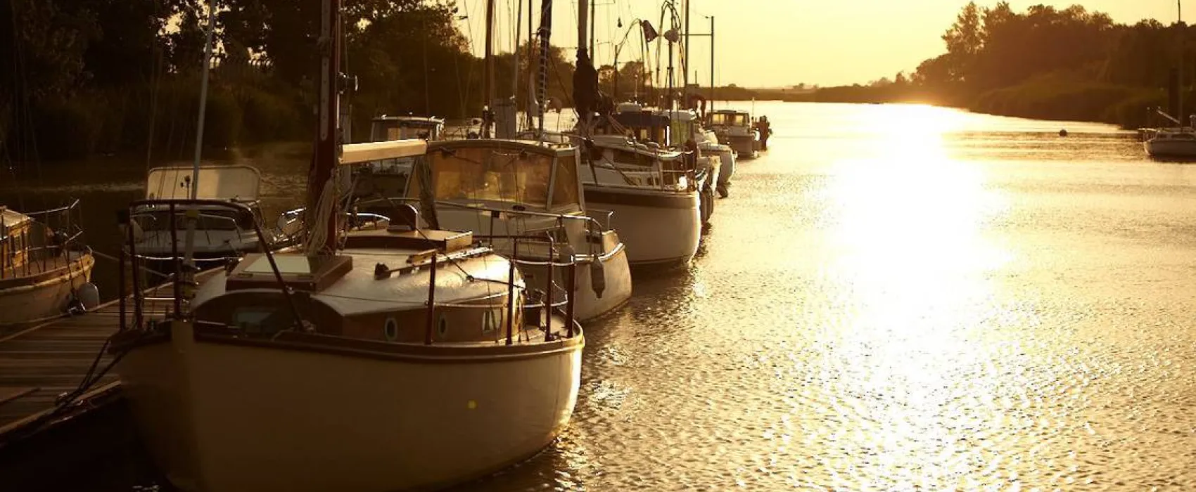 Camping les Salorges