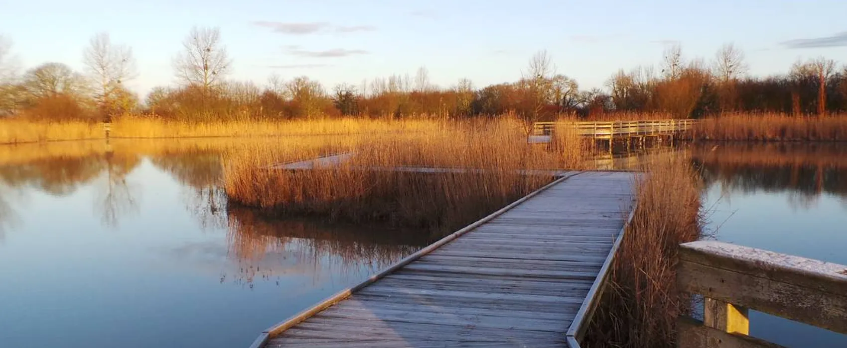 Camping les Salorges