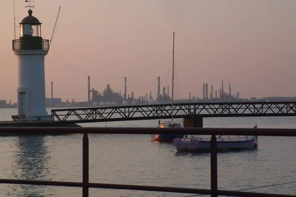 Camping les Salorges