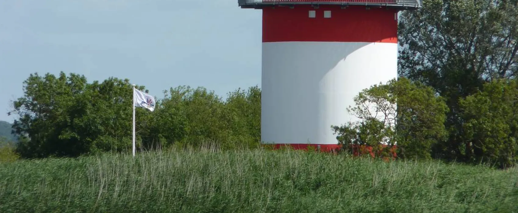 Camping les Salorges