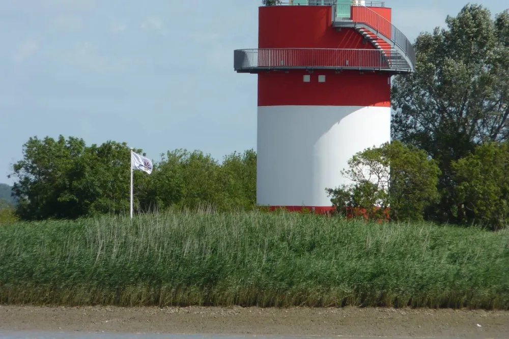 Camping les Salorges