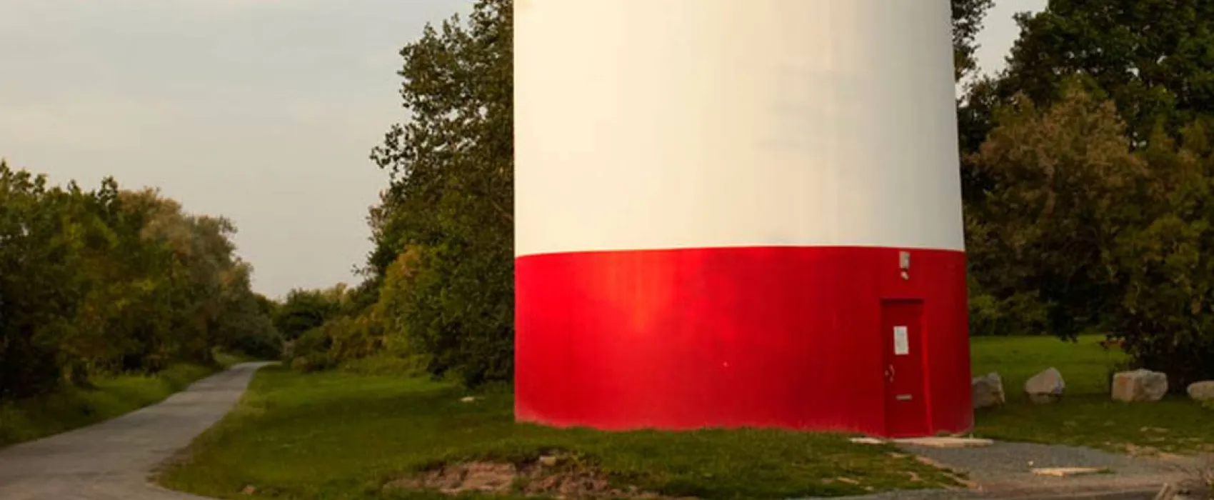 Camping les Salorges