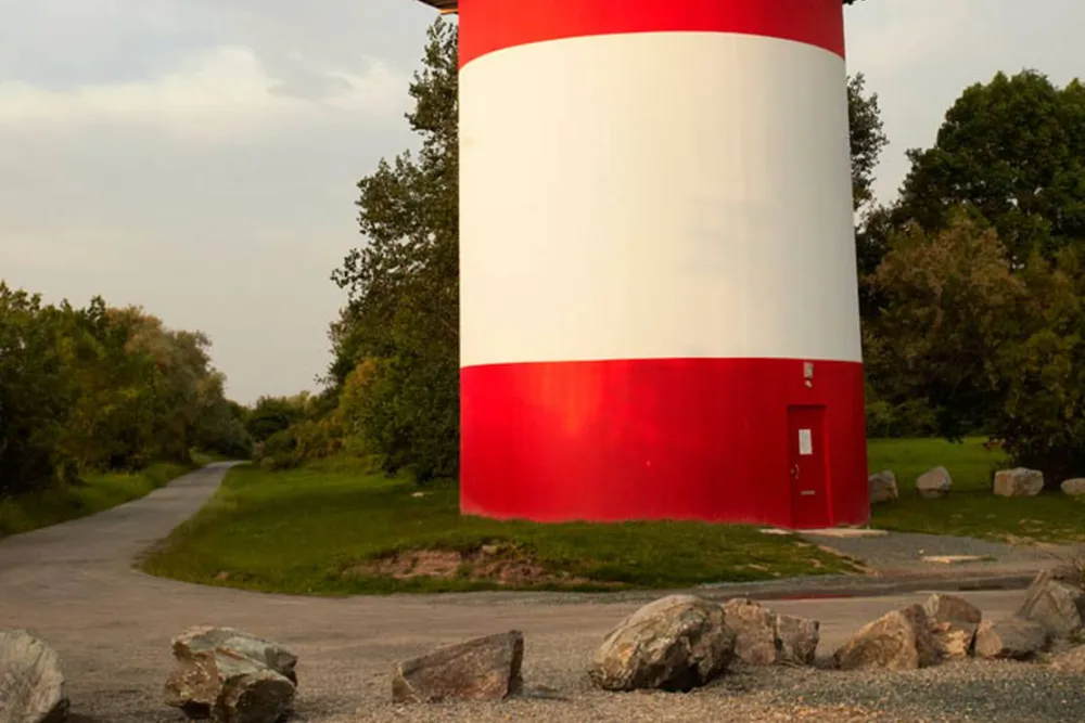 Camping les Salorges