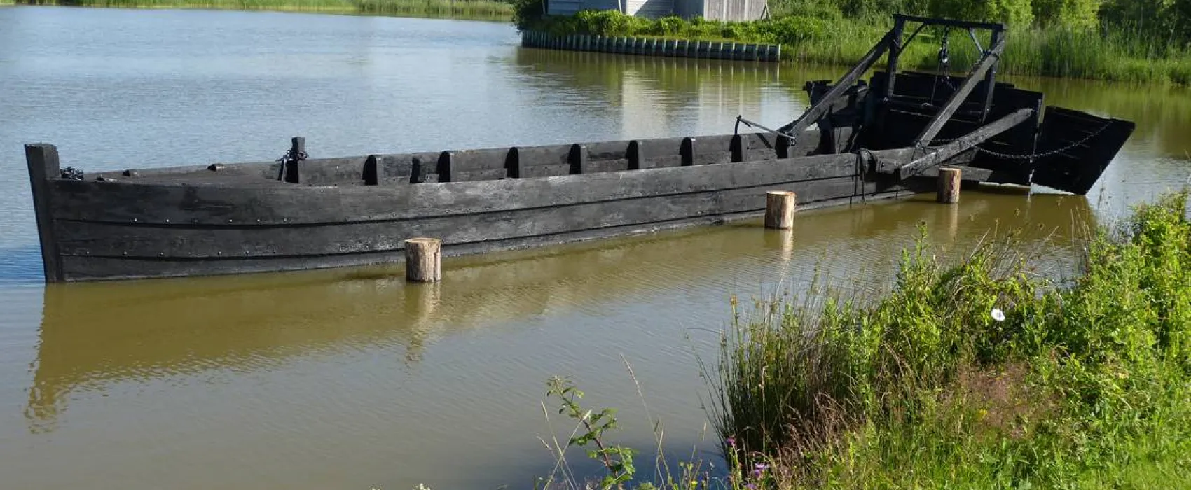 Camping les Salorges