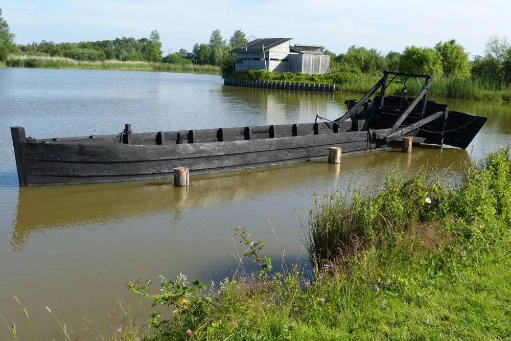 Camping les Salorges