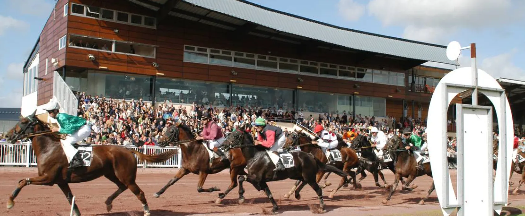 Camping les Salorges