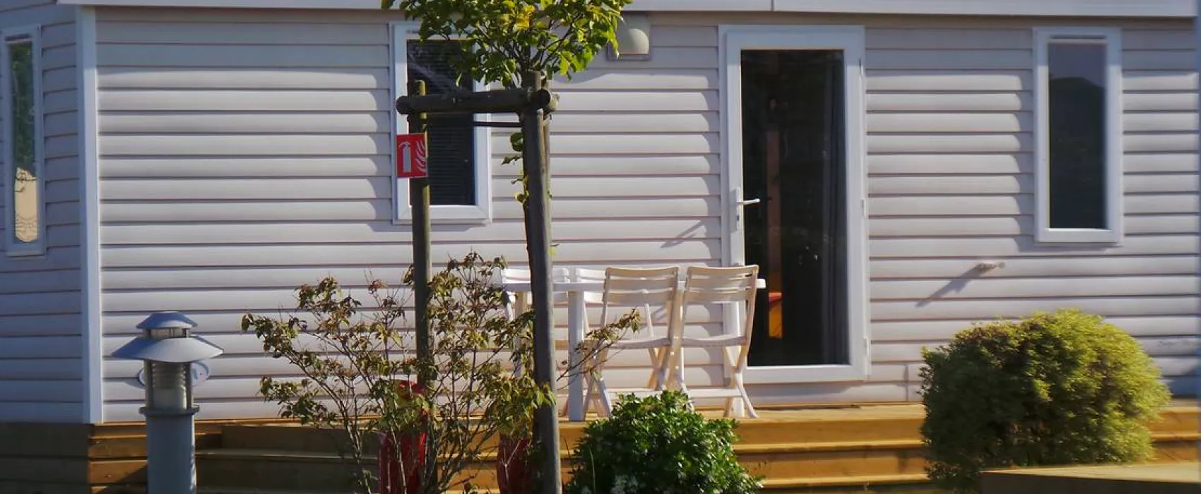 Camping les Salorges