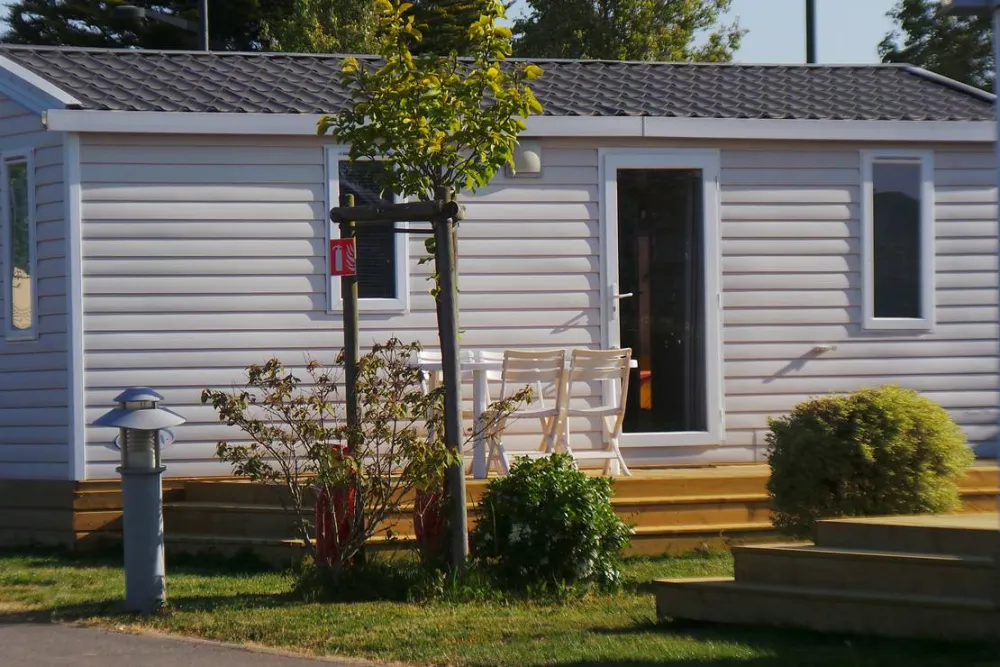 Camping les Salorges