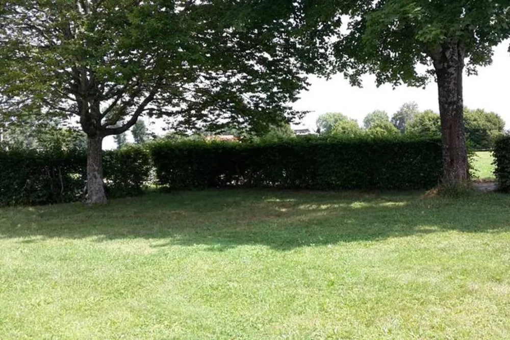 Camping Municipal De L'essert