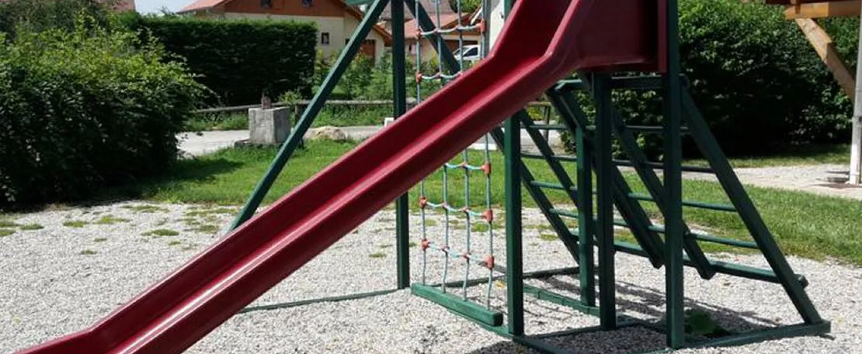 Camping Municipal De L'essert