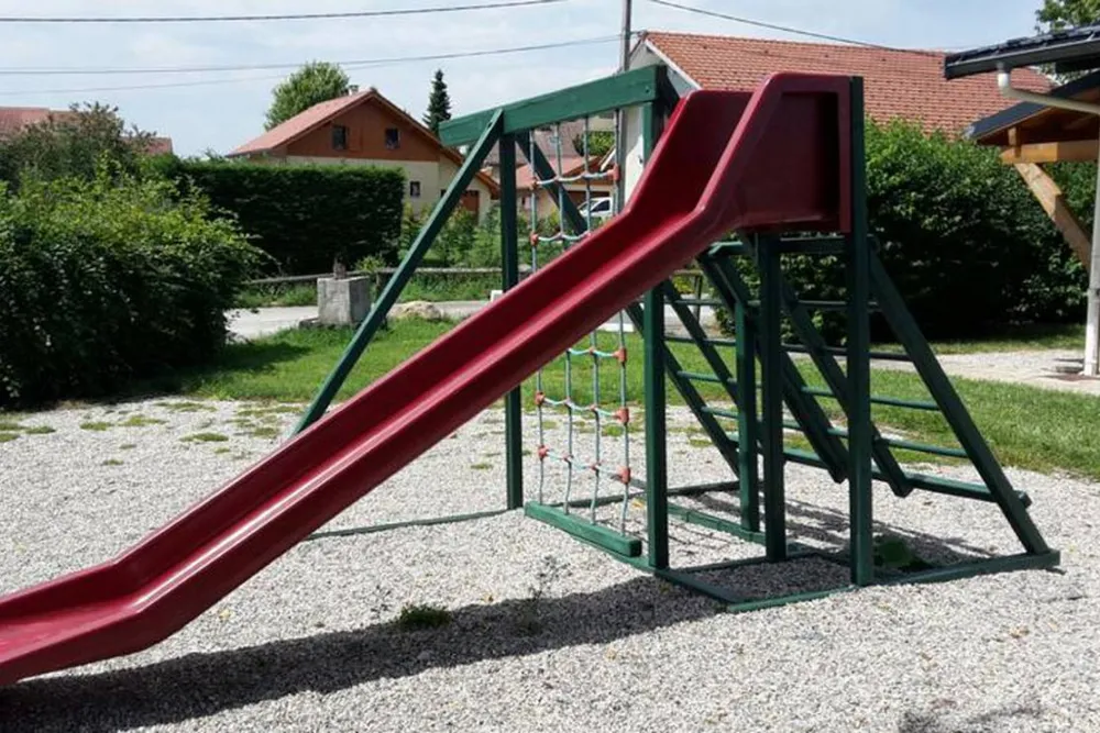 Camping Municipal De L'essert