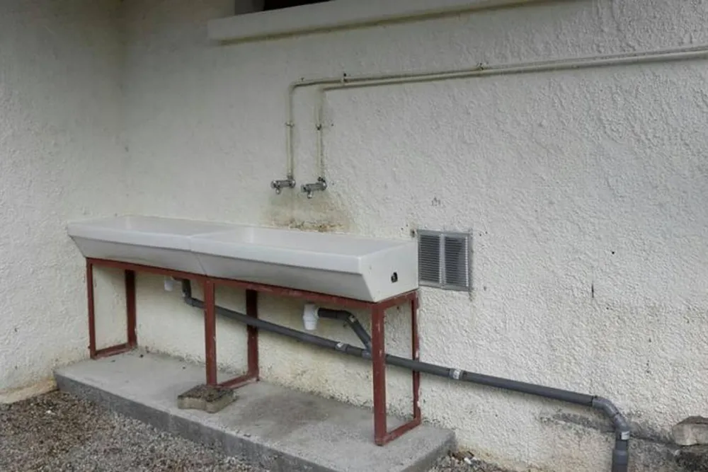 Camping Municipal De L'essert