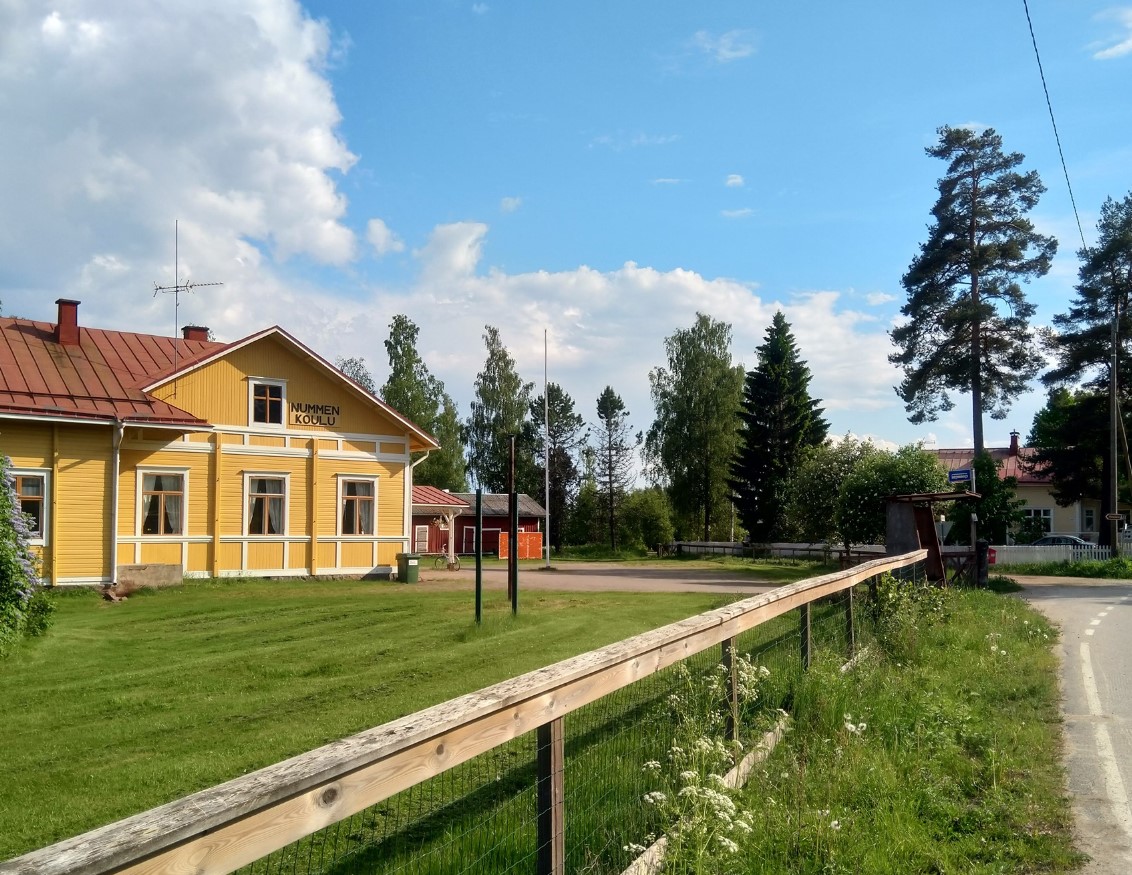 Nummenkylä RY photo 5