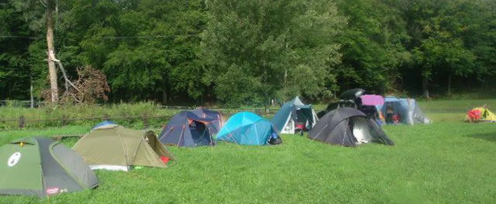 Camping Buczyniec
