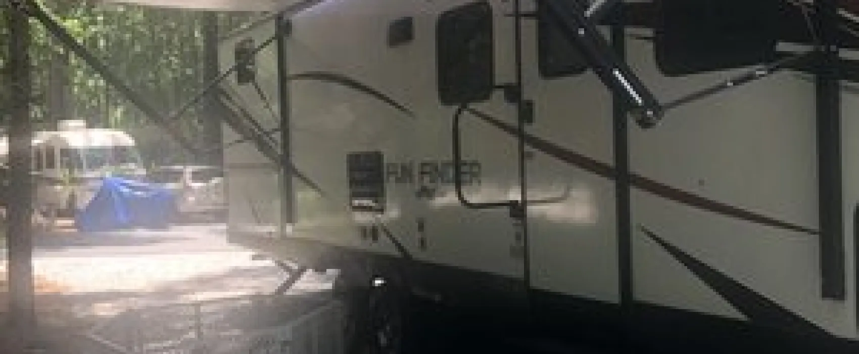 Pine Lake Campground