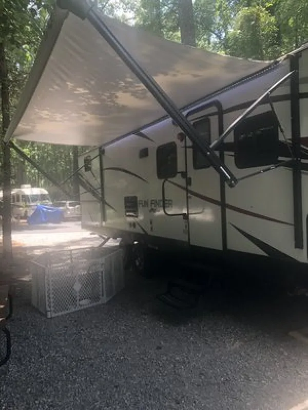 Pine Lake Campground