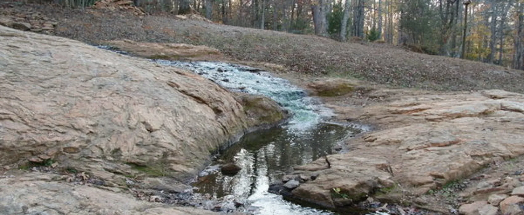 Pine Lake Campground