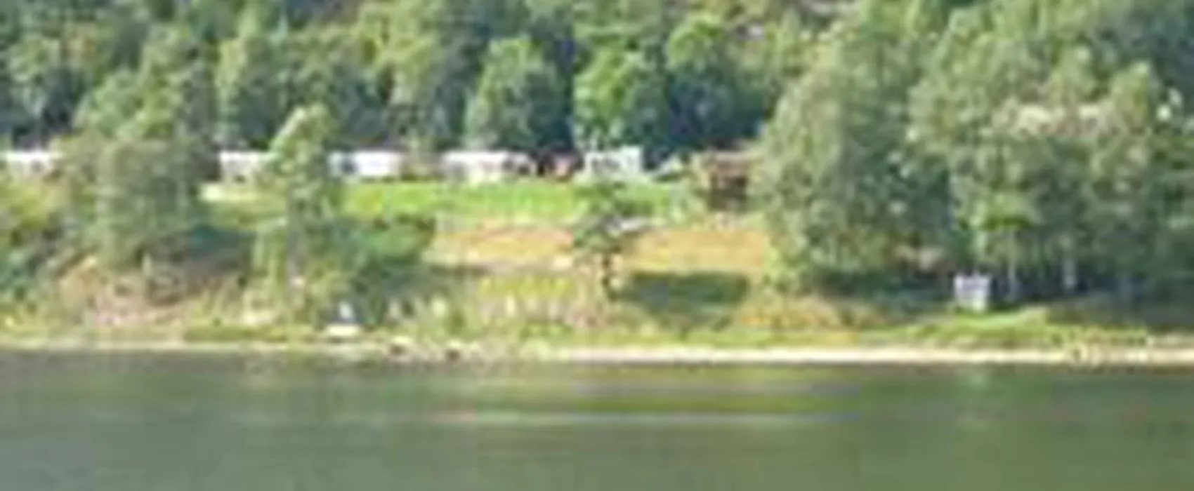 Fjordgløtt Camping Og Hyttesenter