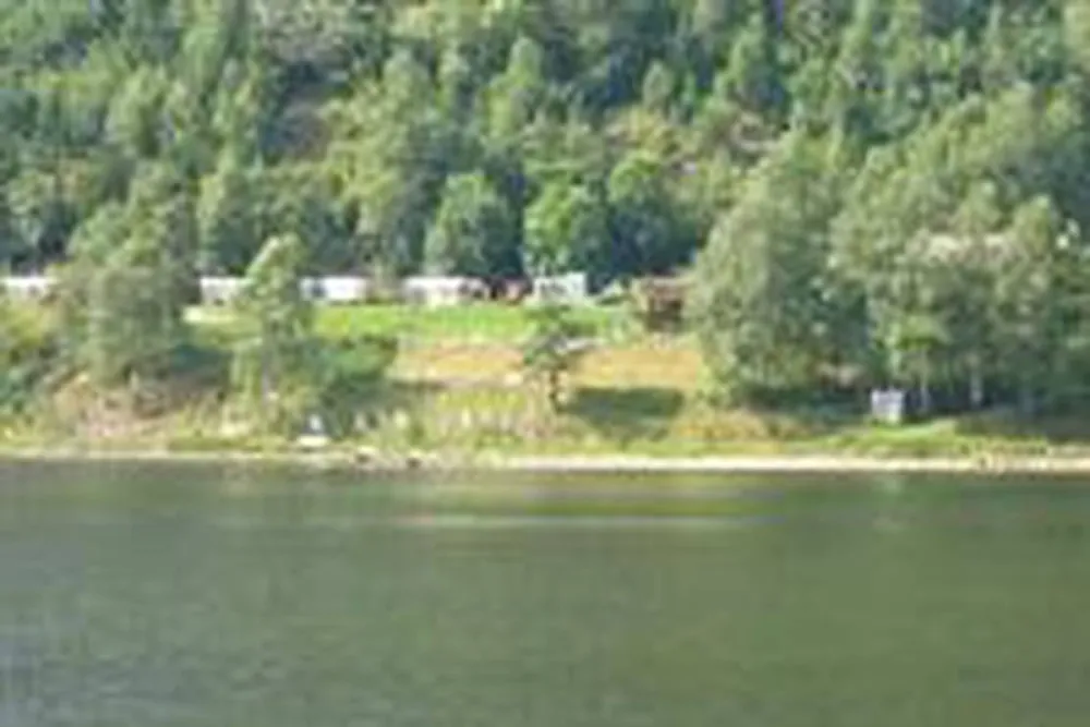 Fjordgløtt Camping Og Hyttesenter