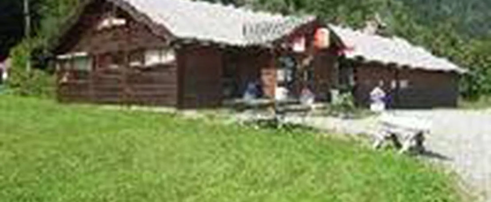 Fjordgløtt Camping Og Hyttesenter