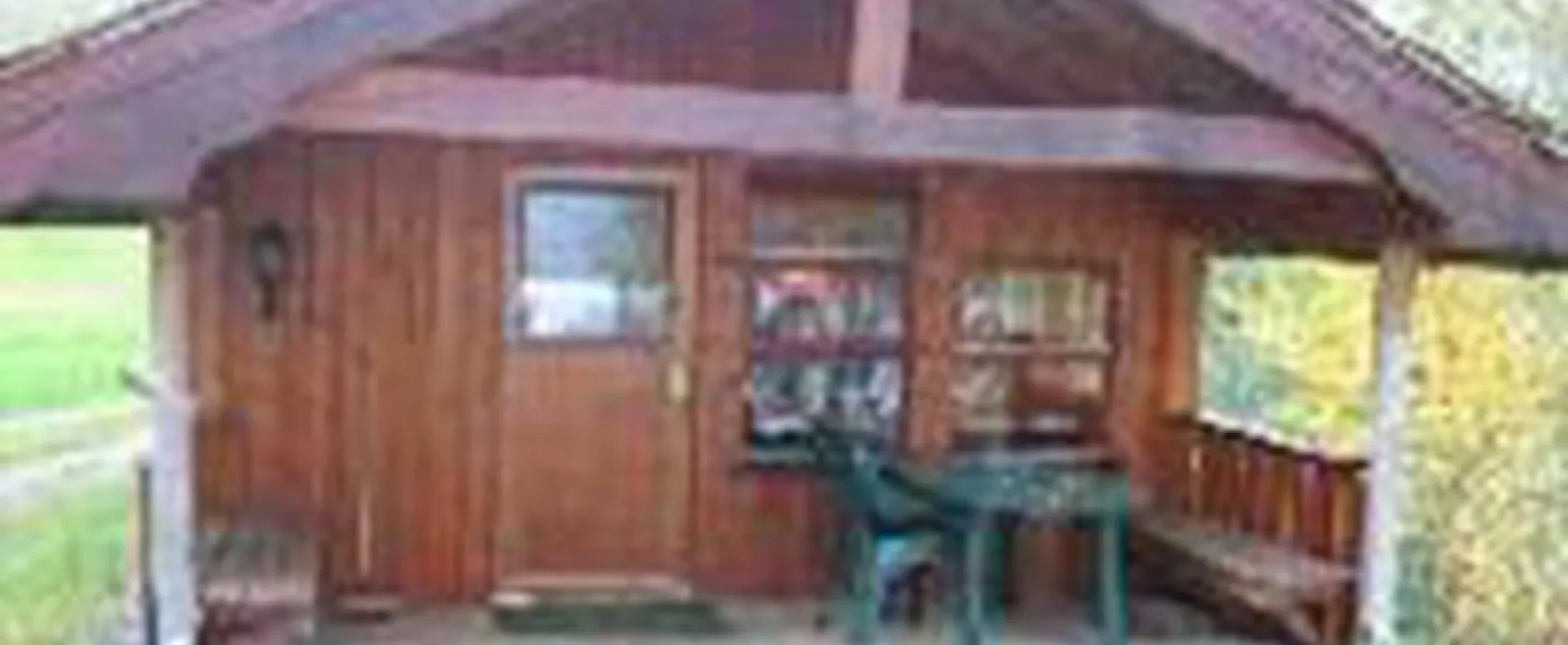 Fjordgløtt Camping Og Hyttesenter