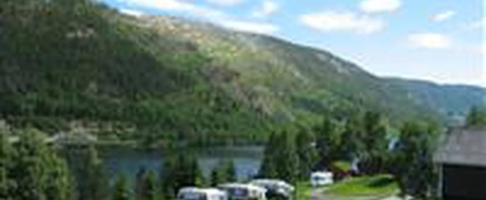 Fjordgløtt Camping Og Hyttesenter