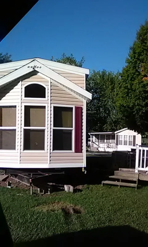 Yogi Bear's Jellystone Park Camp Resort - Pierceton