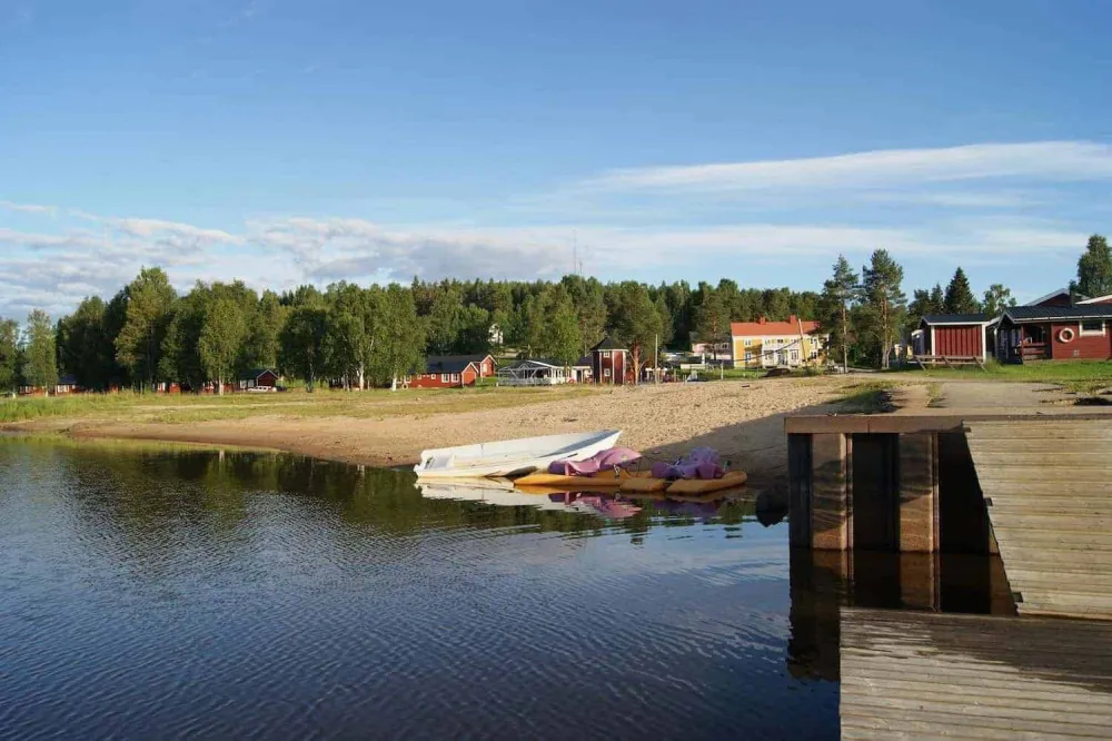Norrsken Lodge