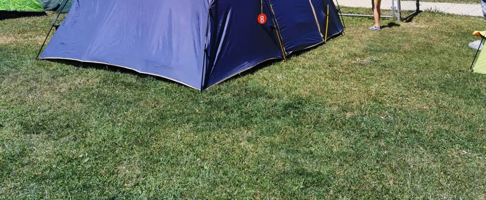 Campingplatz Amriswil