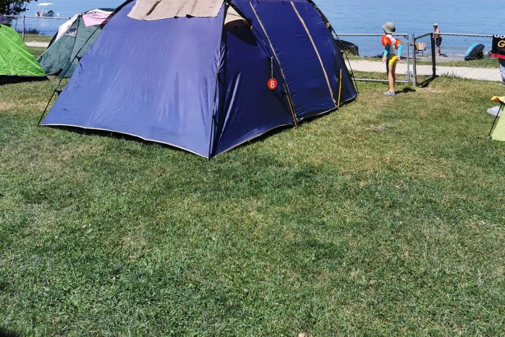 Campingplatz Amriswil