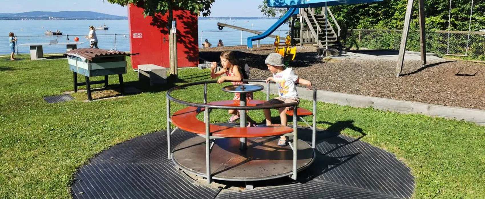 Campingplatz Amriswil