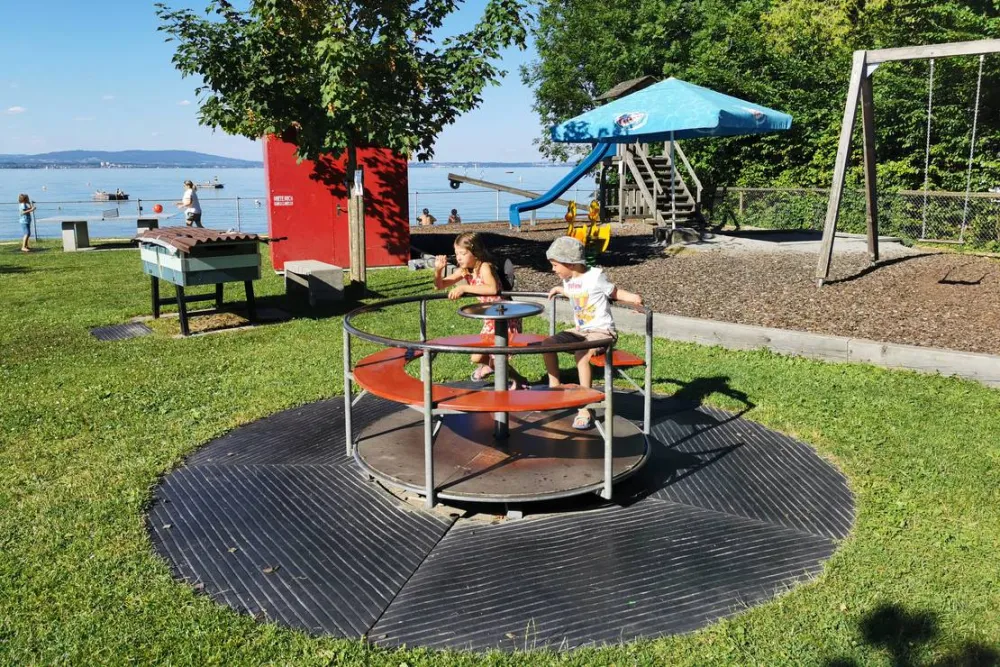 Campingplatz Amriswil