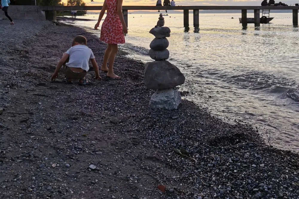 Campingplatz Amriswil