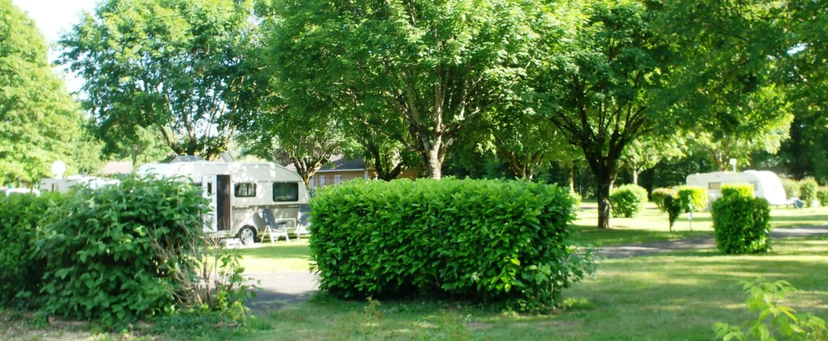 La Rivière Donzenac