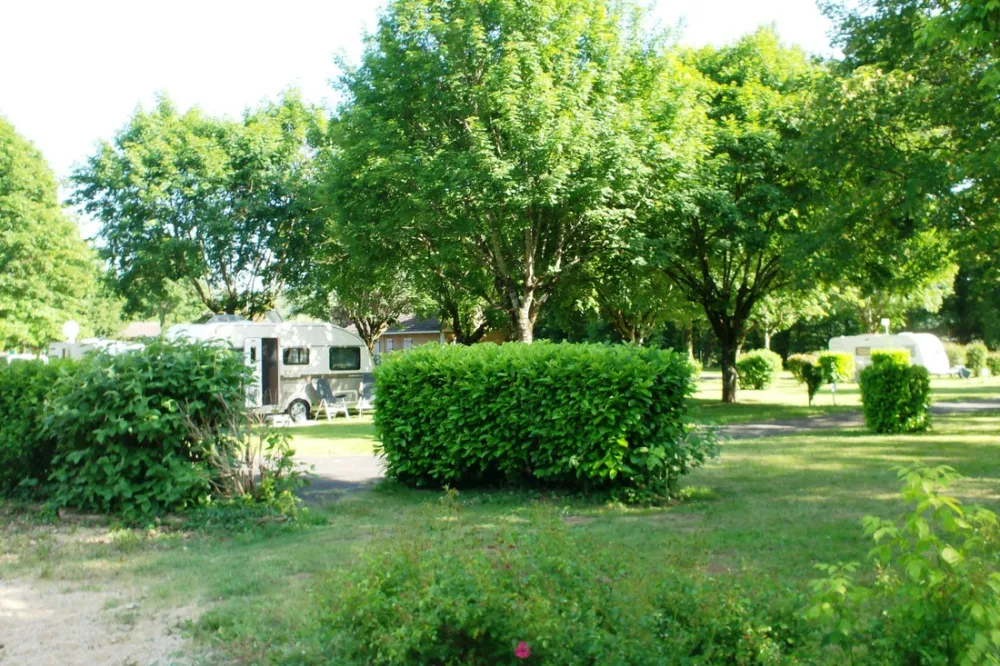 La Rivière Donzenac