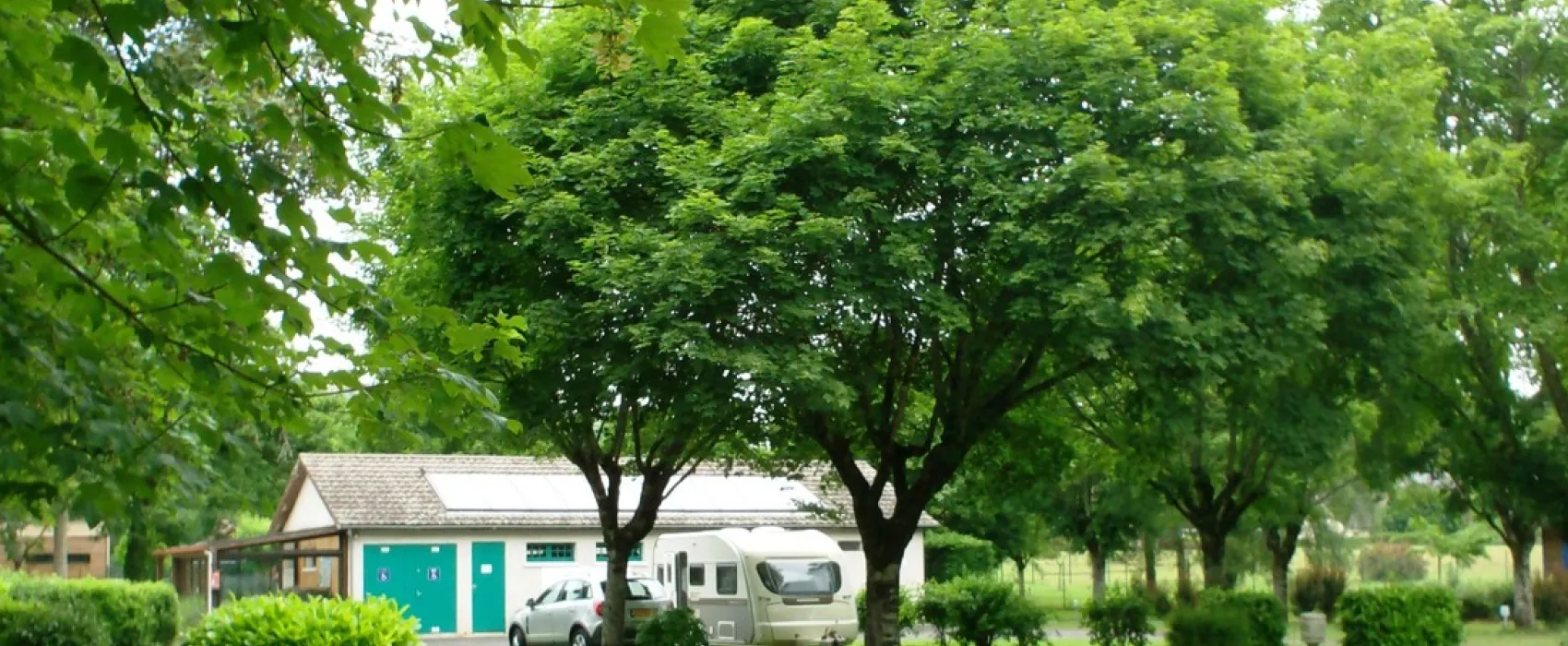 La Rivière Donzenac