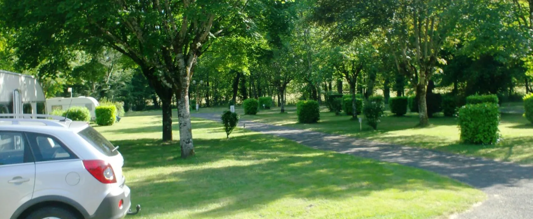 La Rivière Donzenac