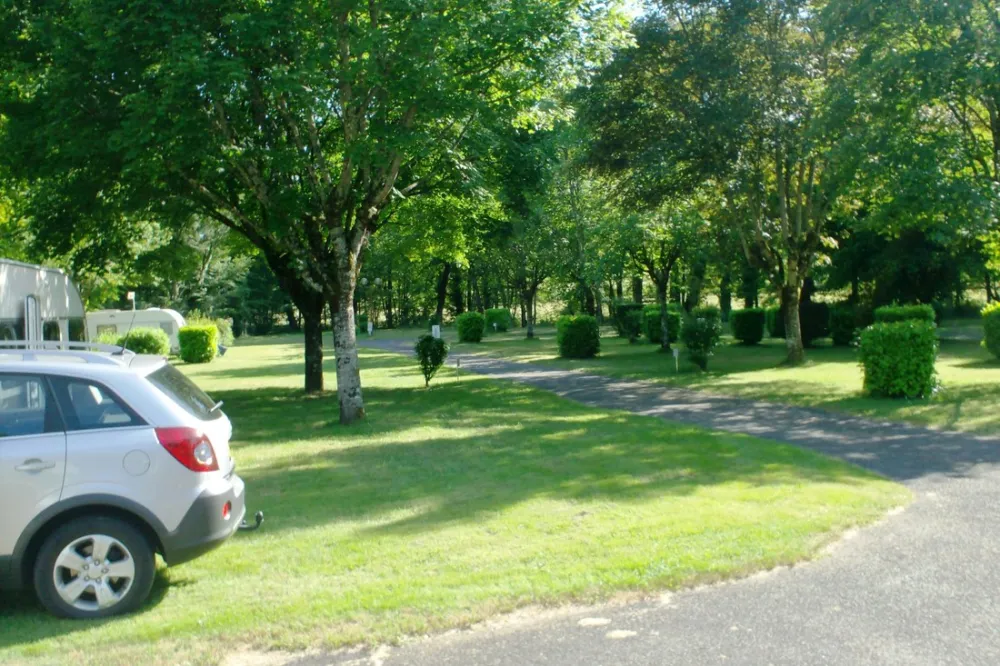 La Rivière Donzenac