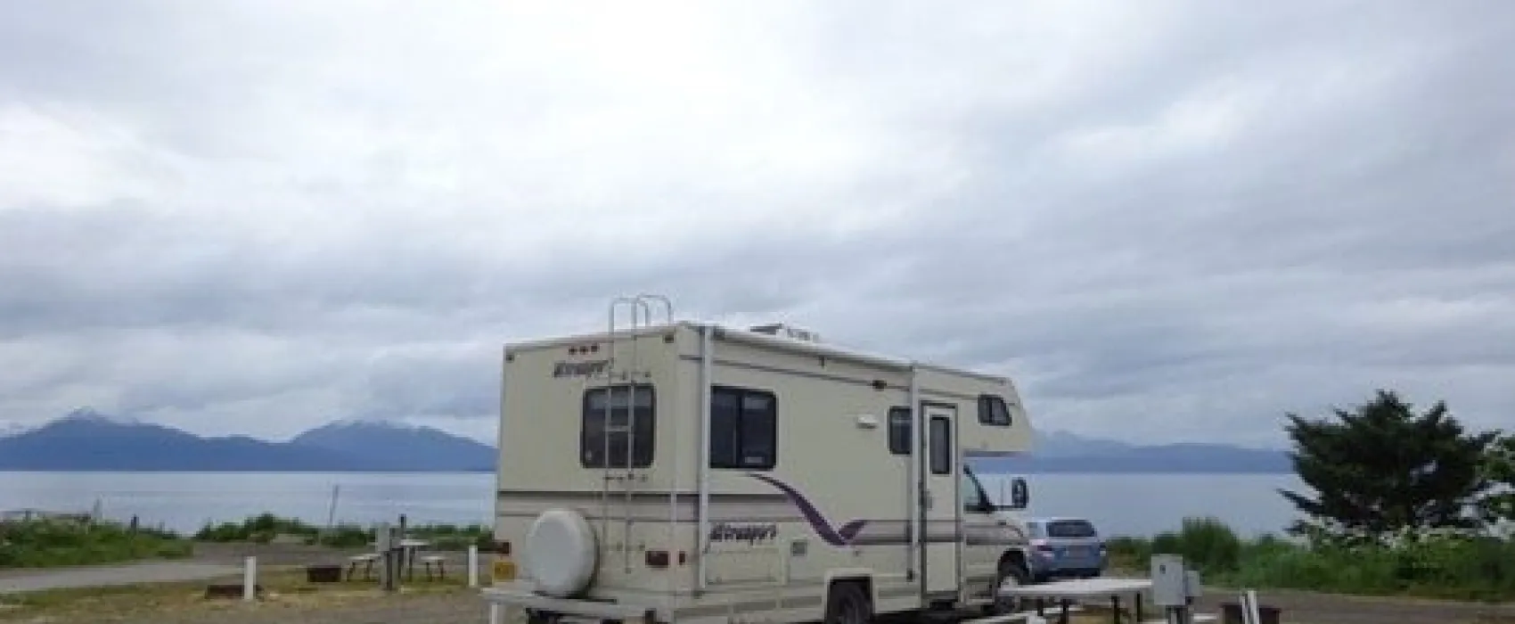 Driftwood Inn & RV Park